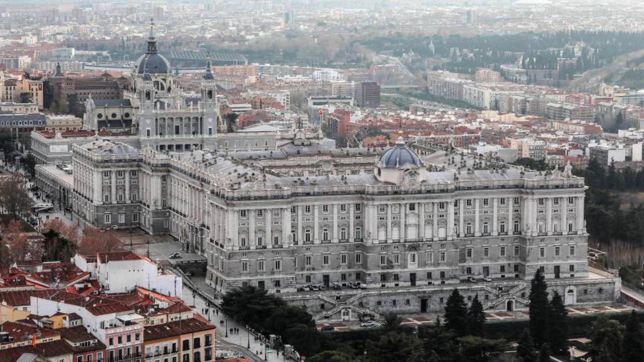 Mayor Calle, Alojate En El Centro Historico De Madrid, Junto A Plaza Mayor Y Mercado De San Miguel, Edificio Historico 3Er Piso Sin Ascensor Ngoại thất bức ảnh