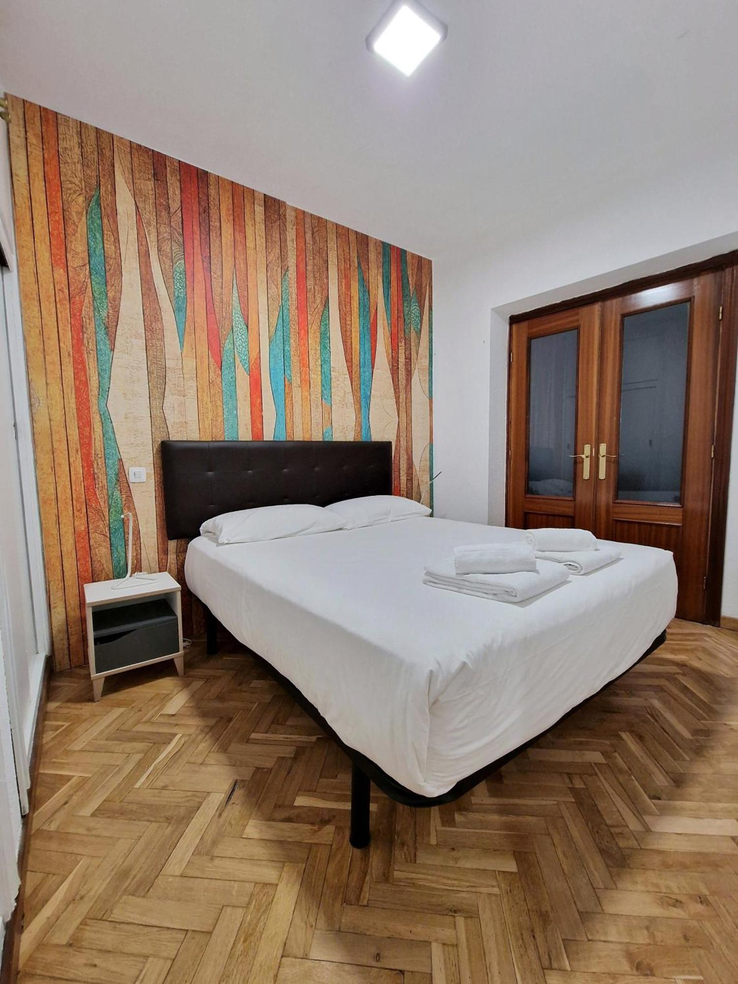 Mayor Calle, Alojate En El Centro Historico De Madrid, Junto A Plaza Mayor Y Mercado De San Miguel, Edificio Historico 3Er Piso Sin Ascensor Ngoại thất bức ảnh